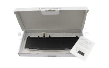 IPC-Computer battery compatible to HP YU10186-21003 with 47Wh