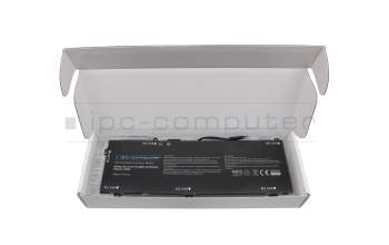 IPC-Computer battery compatible to HP ZL04064XL-PR with 63.08Wh