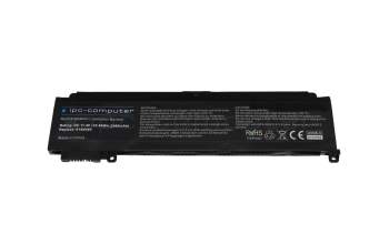 IPC-Computer battery compatible to Lenovo 01AV407 with 22.8Wh