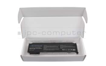 IPC-Computer battery compatible to Lenovo 01AV407 with 22.8Wh