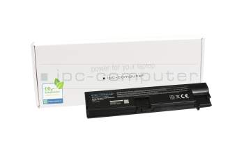 IPC-Computer battery compatible to Lenovo 01AV418 with 32Wh