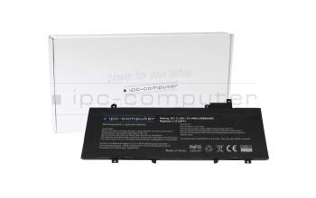 IPC-Computer battery compatible to Lenovo 01AV478 with 55.44Wh