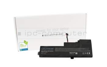 IPC-Computer battery compatible to Lenovo 01AV489 with 22.8Wh