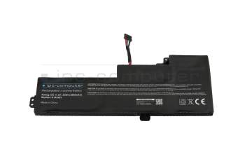 IPC-Computer battery compatible to Lenovo 01AV489 with 22.8Wh