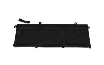 IPC-Computer battery compatible to Lenovo 02DL008 with 50.24Wh