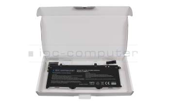 IPC-Computer battery compatible to Lenovo 02DL010 with 50.24Wh