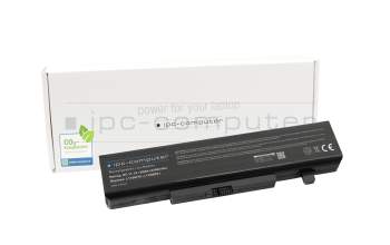 IPC-Computer battery compatible to Lenovo 121000675 with 58Wh