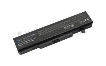 IPC-Computer battery compatible to Lenovo 121500063 with 58Wh