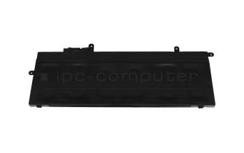 IPC-Computer battery compatible to Lenovo 3/ICP5/88/73 with 44.4Wh