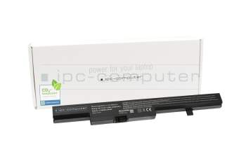 IPC-Computer battery compatible to Lenovo 35018490 with 32Wh