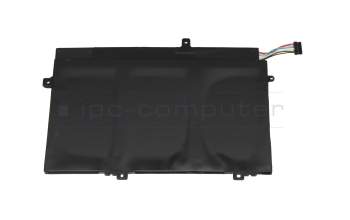 IPC-Computer battery compatible to Lenovo 3ICP6/55/90 with 46Wh