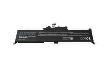 IPC-Computer battery compatible to Lenovo 4ICP5/53/87 with 40Wh