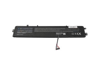IPC-Computer battery compatible to Lenovo 5B10M41935 with 44Wh