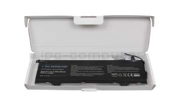 IPC-Computer battery compatible to Lenovo 5B10Q39196 with 51.30Wh