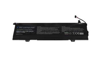 IPC-Computer battery compatible to Lenovo 5B10Q39197 with 51.30Wh