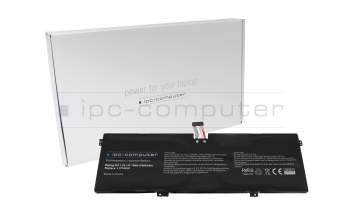 IPC-Computer battery compatible to Lenovo 5B10Q82425 with 57.76Wh