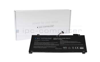 IPC-Computer battery compatible to Lenovo 5B10R38649 with 44Wh