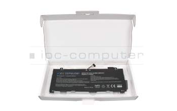 IPC-Computer battery compatible to Lenovo 5B10R38649 with 44Wh