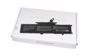 IPC-Computer battery compatible to Lenovo 5B10W13893 with 46Wh