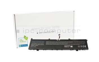 IPC-Computer battery compatible to Lenovo 5B10W13899 with 80Wh
