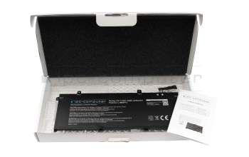 IPC-Computer battery compatible to Lenovo 5B10W13908 with 50Wh
