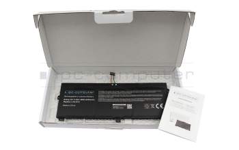 IPC-Computer battery compatible to Lenovo 5B10W13927 with 49Wh