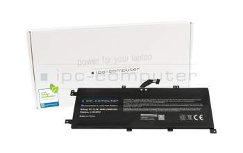 IPC-Computer battery compatible to Lenovo 5B10W13934 with 44Wh