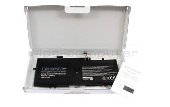 IPC-Computer battery compatible to Lenovo 5B10W51834 with 49Wh