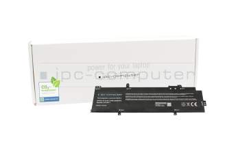 IPC-Computer battery compatible to Lenovo 5B10W51864 with 37Wh