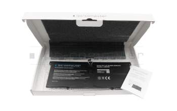 IPC-Computer battery compatible to Lenovo 5B10W67249 with 68Wh