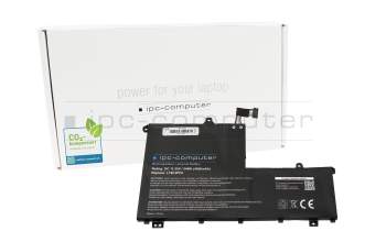 IPC-Computer battery compatible to Lenovo 5B10W67255 with 54Wh