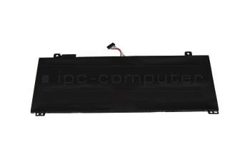 IPC-Computer battery compatible to Lenovo 5B10W67405 with 44Wh