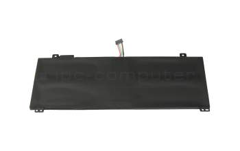 IPC-Computer battery compatible to Lenovo 5B10W67405 with 44Wh