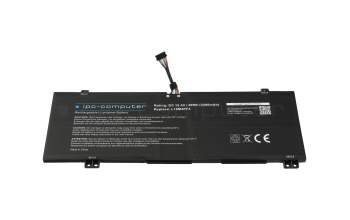IPC-Computer battery compatible to Lenovo 5B10W67415 with 49Wh