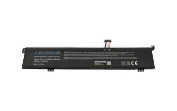 IPC-Computer battery compatible to Lenovo 5B10W89841 with 46Wh