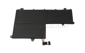IPC-Computer battery compatible to Lenovo 5B10X55572 with 54Wh