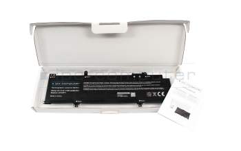 IPC-Computer battery compatible to Lenovo 5B11M90026 with 37Wh