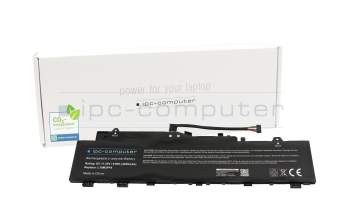 IPC-Computer battery compatible to Lenovo 5B11N52071 with 53Wh