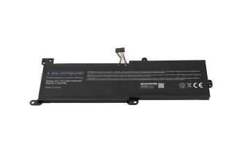 IPC-Computer battery compatible to Lenovo L16L2PB3 with 37Wh