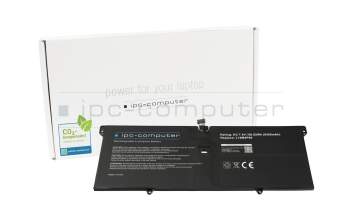 IPC-Computer battery compatible to Lenovo L16M4P60 with 68Wh