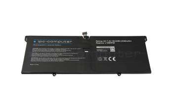 IPC-Computer battery compatible to Lenovo L16M4P60 with 68Wh