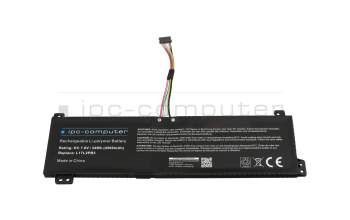 IPC-Computer battery compatible to Lenovo L17C2PB3 with 34Wh