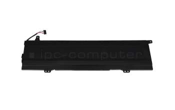 IPC-Computer battery compatible to Lenovo L17C3PE0 with 51.30Wh