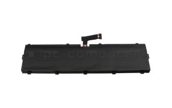 IPC-Computer battery compatible to Lenovo L17C6P51 with 95Wh