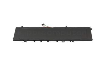 IPC-Computer battery compatible to Lenovo L18D4PF1 with 66.05Wh
