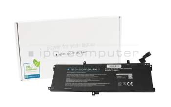 IPC-Computer battery compatible to Lenovo L18L3P71 with 54Wh