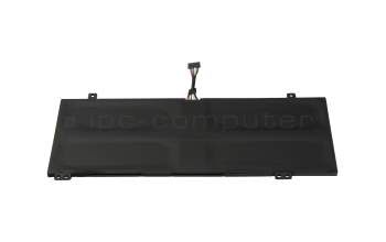 IPC-Computer battery compatible to Lenovo L18M4PF3 with 49Wh