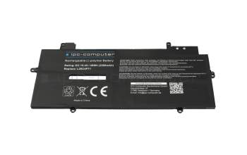 IPC-Computer battery compatible to Lenovo L20C4P71 with 49Wh
