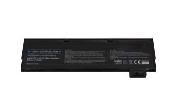 IPC-Computer battery compatible to Lenovo SB10K97597 with 22Wh