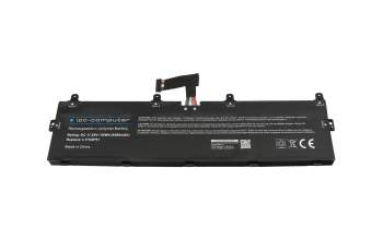 IPC-Computer battery compatible to Lenovo SB10K97637 with 95Wh